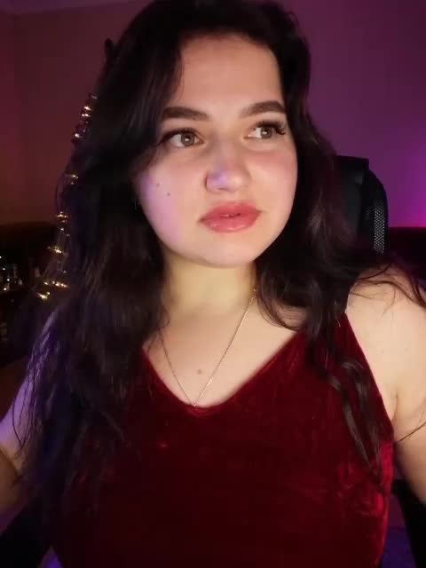 JuliaHesperaks Adult Chat December 28, 2025