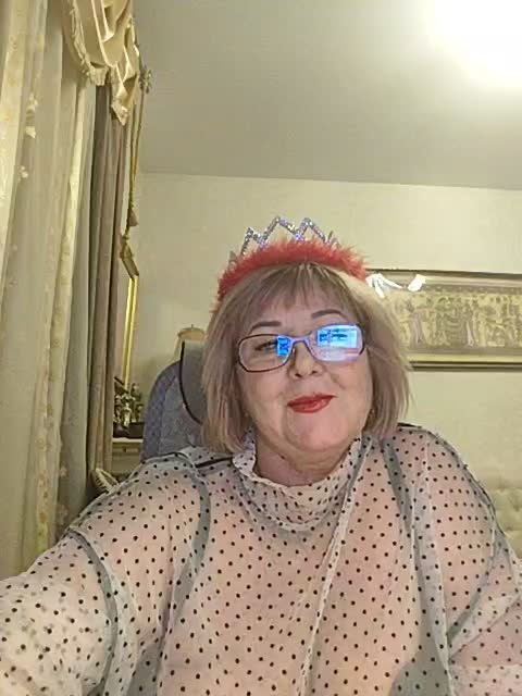 KarinkaSweet Adult Chat December 28, 2025