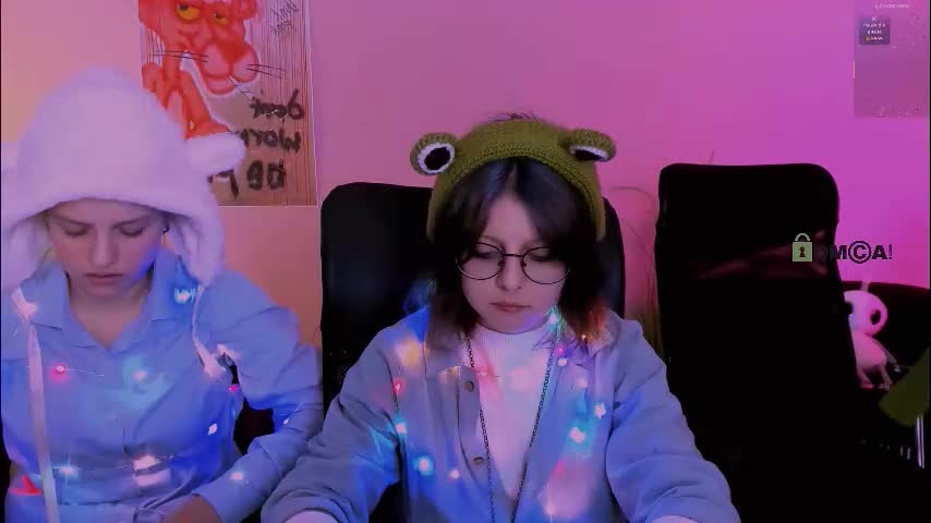 doll_vey Adult Chat December 28, 2025