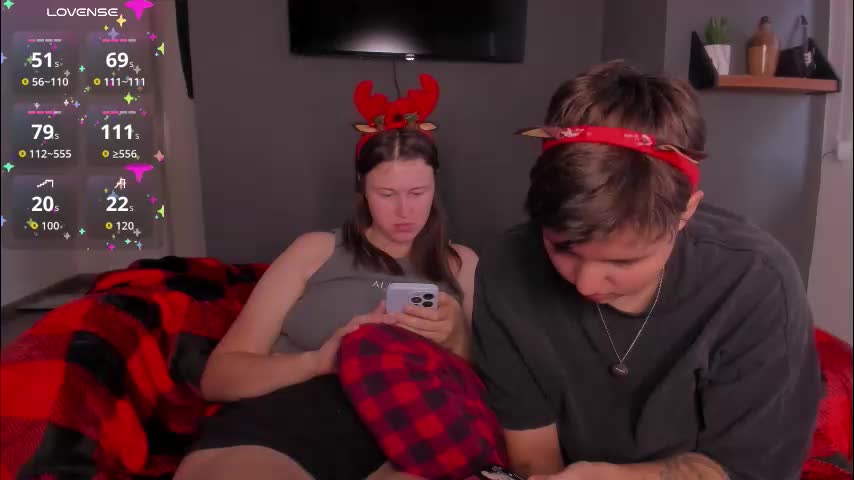 kortney_williams Adult Chat December 28, 2025