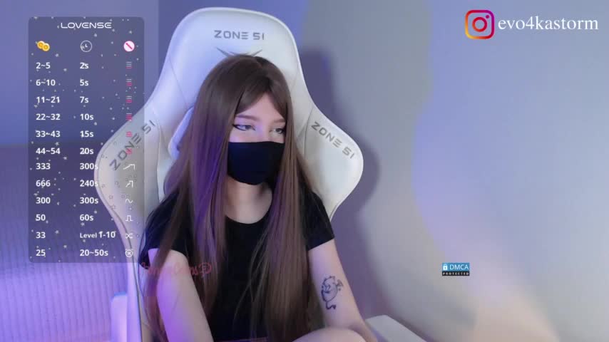 Evo4kaStorm Adult Chat December 28, 2025