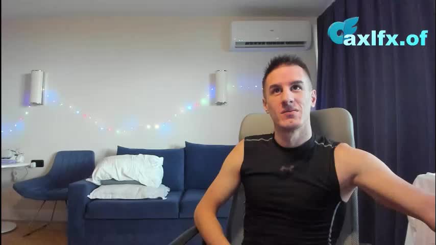 axl_fx Adult Chat December 28, 2025