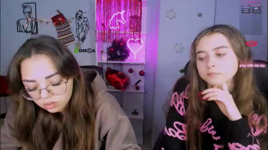 rebecca_smile_ Adult Chat December 28, 2025