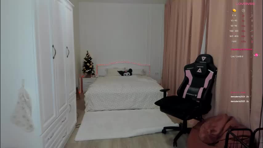 iamcassidy Adult Chat December 28, 2025