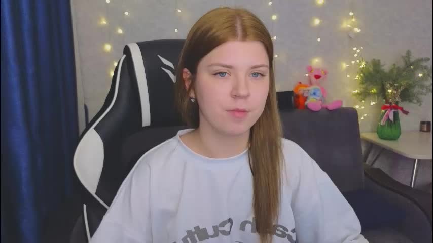 _kirieshka Adult Chat December 28, 2025