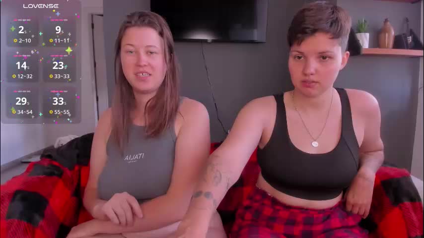 alexiacortez Adult Chat December 28, 2025