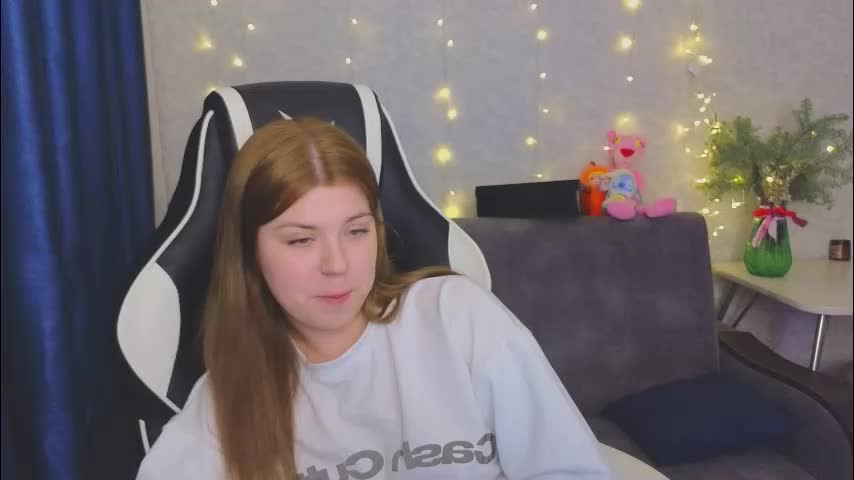 _kirieshka Adult Chat December 28, 2025