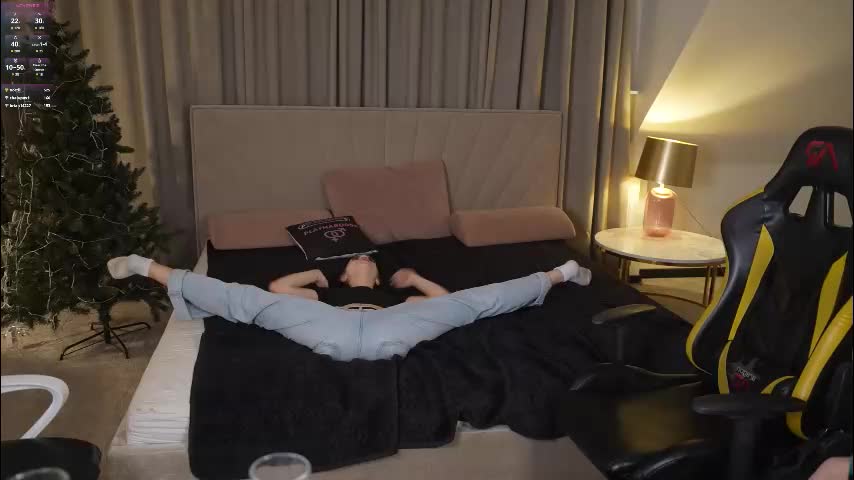 anabel2054 Adult Chat December 28, 2025