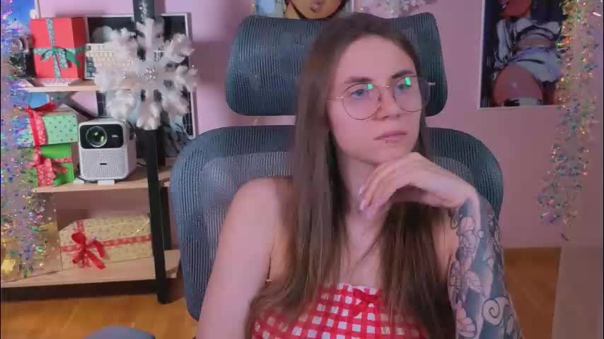 _lovelylove_ Adult Chat December 28, 2025