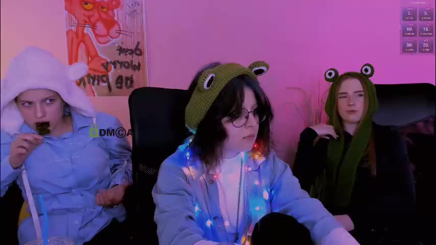 doll_vey Adult Chat December 28, 2025