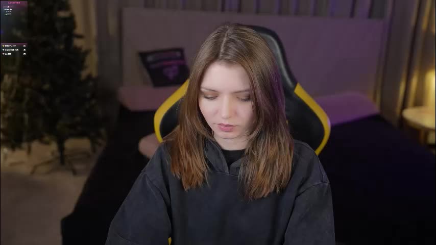 michelleinlove4u Adult Chat December 28, 2025