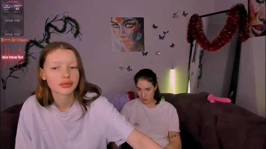 daisy_baby_ Adult Chat December 28, 2025