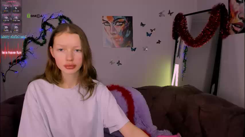 daisy_baby_ Adult Chat December 28, 2025