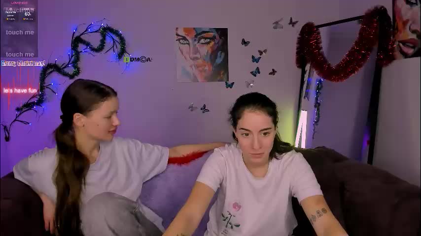 daisy_baby_ Adult Chat December 28, 2025