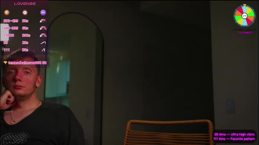 vundersex Adult Chat December 28, 2025