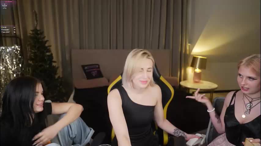 anabel2054 Adult Chat December 28, 2025