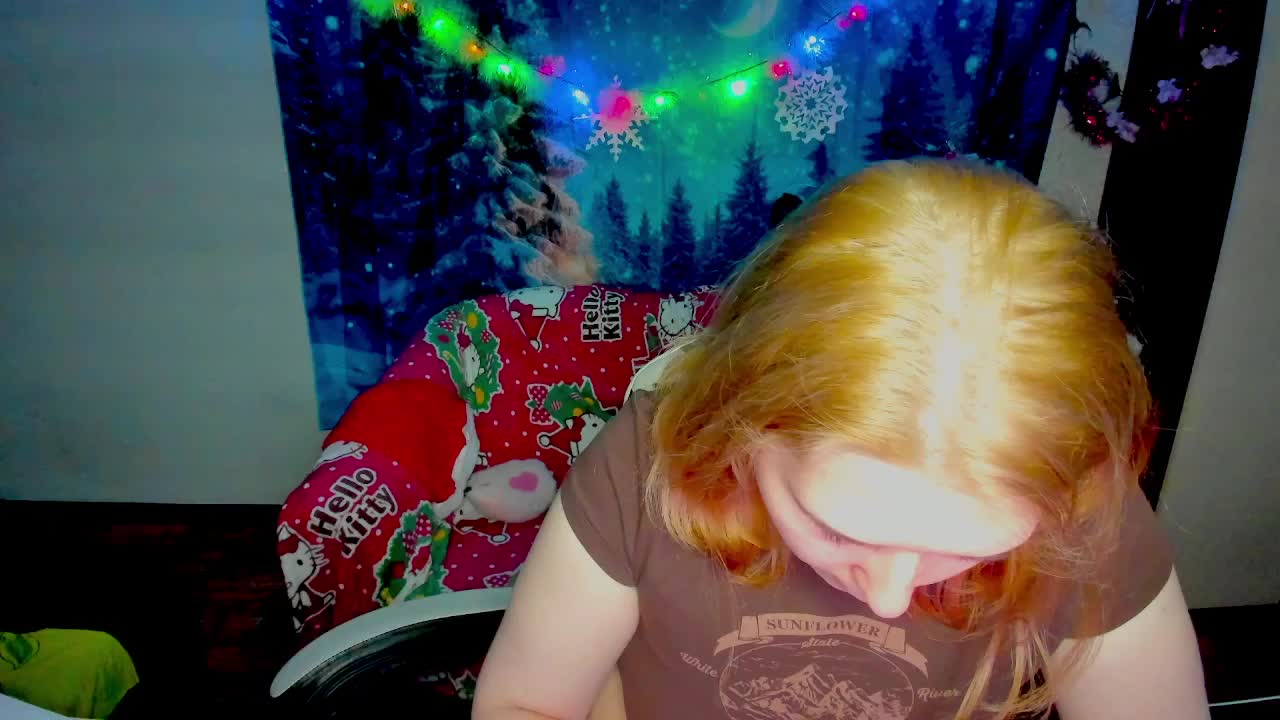 Acid-Kate Adult Chat December 28, 2025