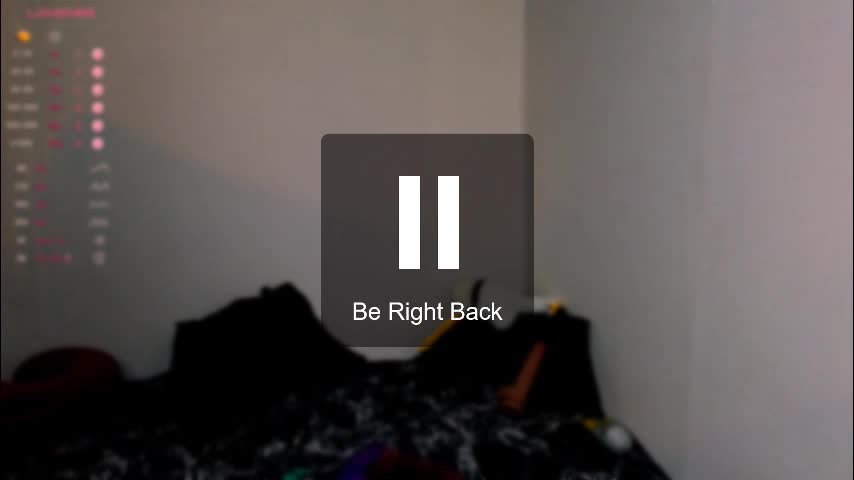 demmi_foxy Adult Chat December 28, 2025