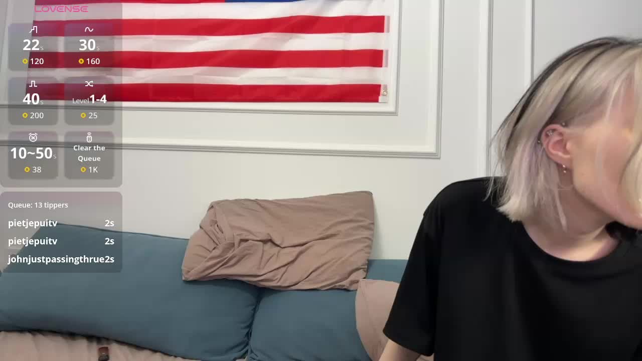 VeryRareTwins Adult Chat December 28, 2025