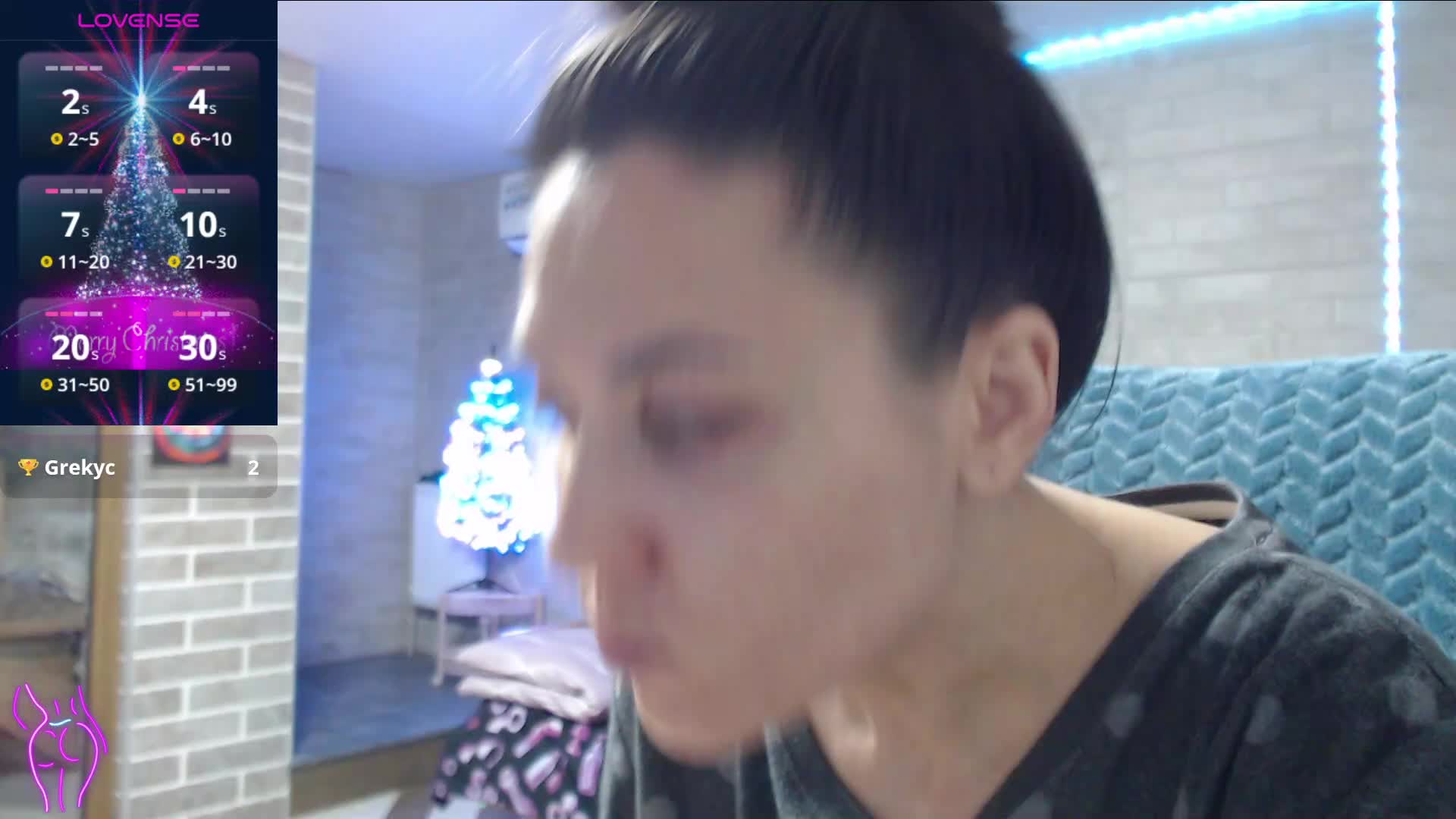 Marina4Love Adult Chat December 28, 2025