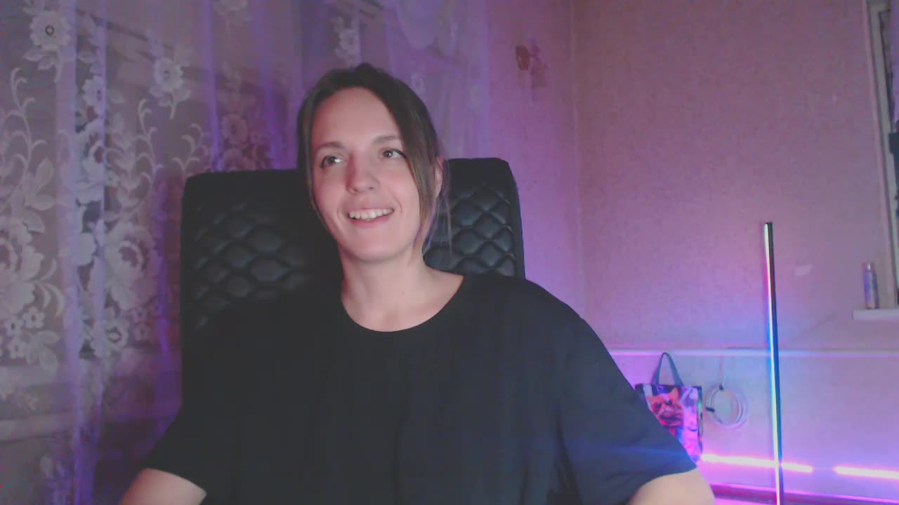 Babymuro4ka Adult Chat December 28, 2025