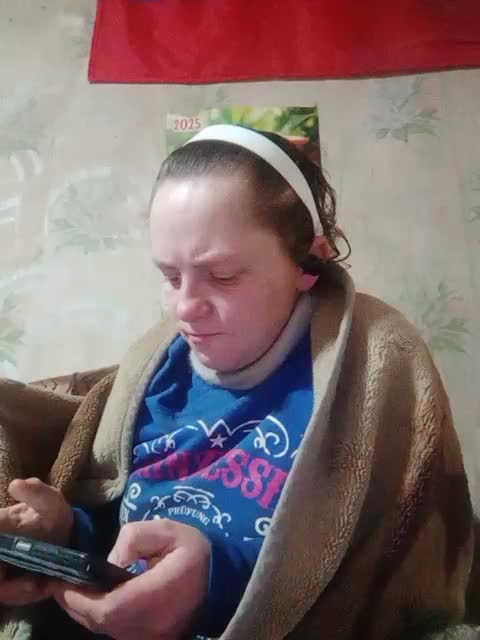 Calibriya Adult Chat December 28, 2025