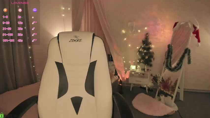 Vanessa-Walters Adult Chat December 28, 2025