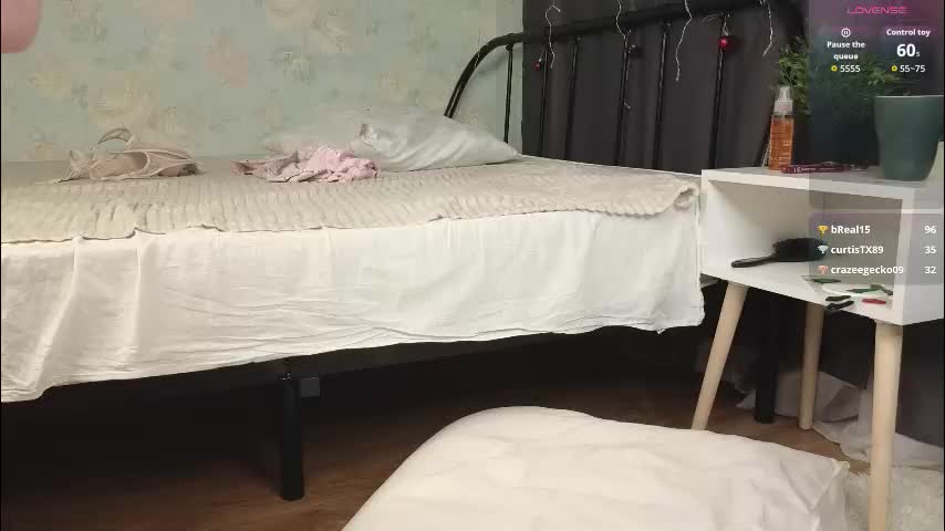 juliettakaniecki Adult Chat December 28, 2025