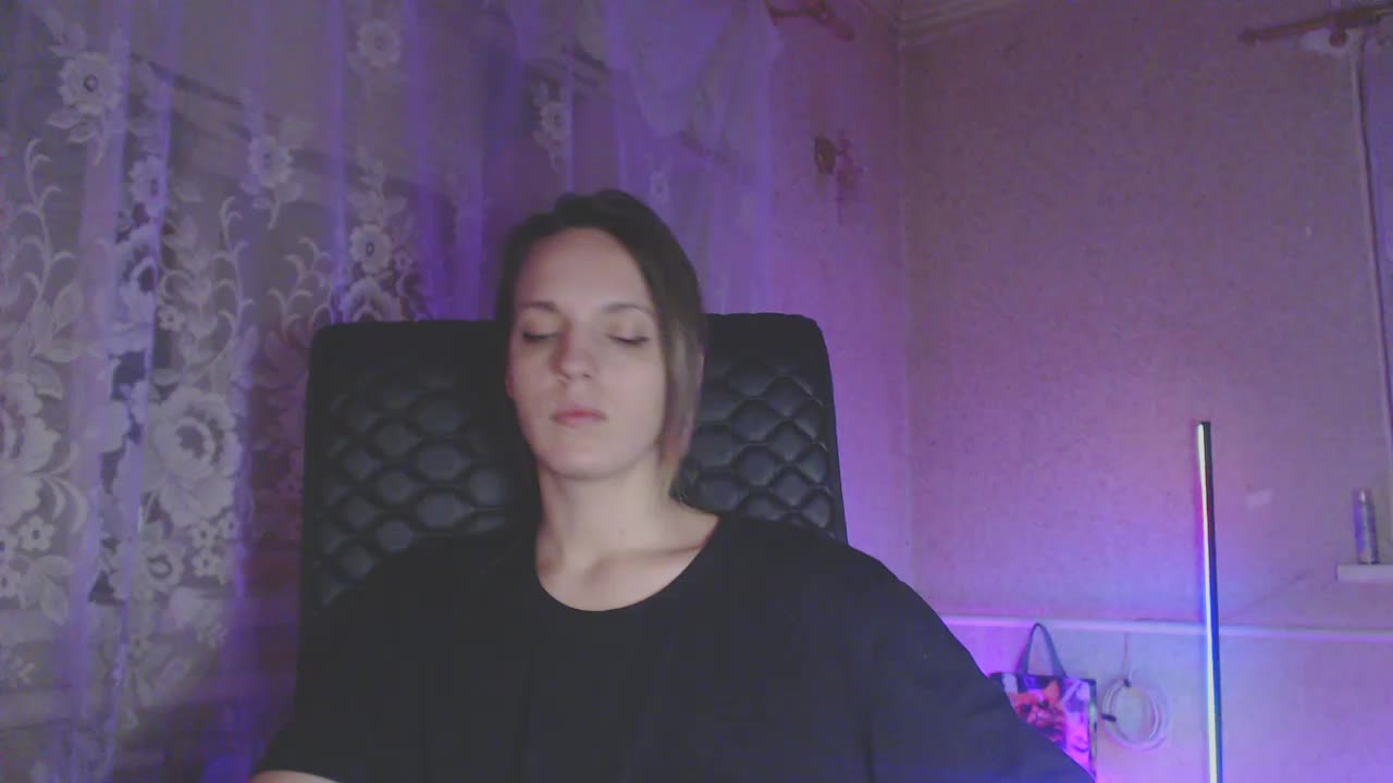 Babymuro4ka Adult Chat December 28, 2025