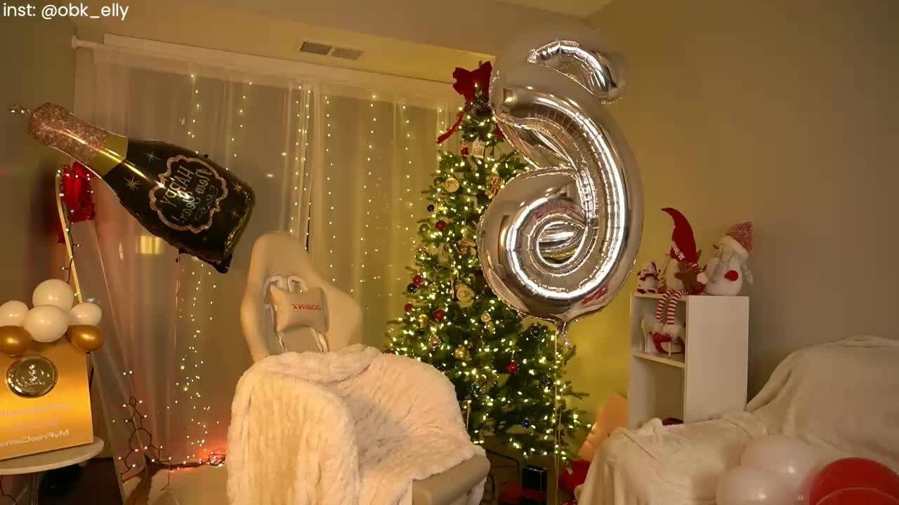 OhBabyKelly Adult Chat December 28, 2025