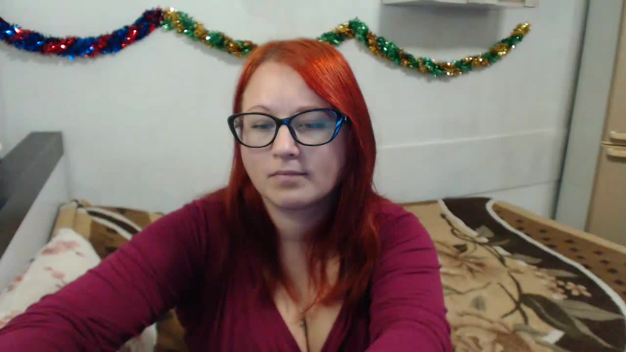 Lilia4joy Adult Chat December 28, 2025
