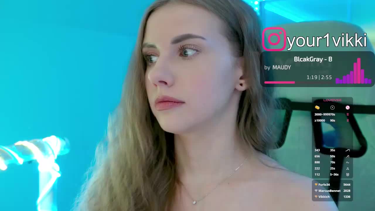 VikkiExtraCheese Adult Chat December 28, 2025