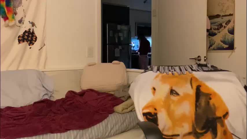 vanessapark Adult Chat December 28, 2025