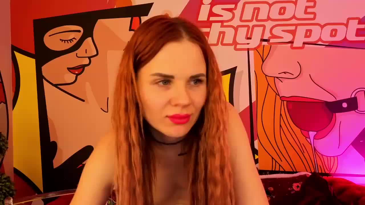 LunaLicks Adult Chat December 28, 2025