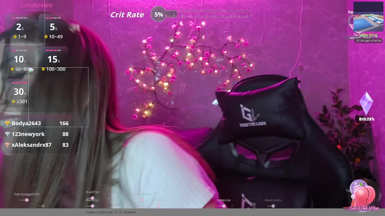 SexyKitty75-1 Adult Chat December 28, 2025