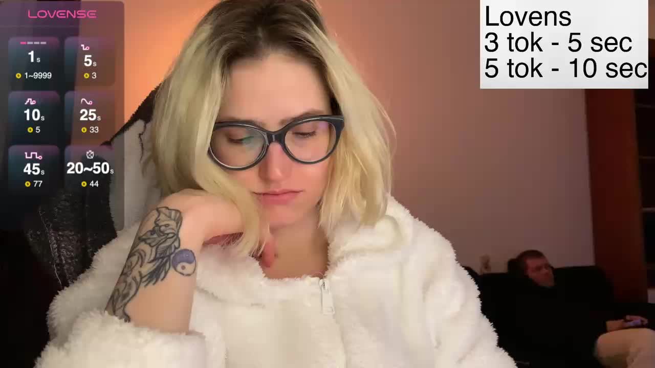 Sexy-Sweets Adult Chat December 28, 2025