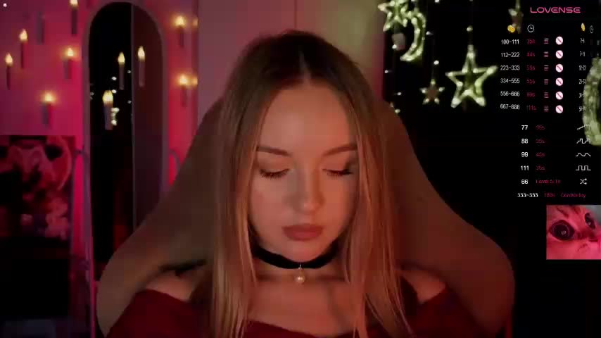 Nestyzz Adult Chat December 28, 2025