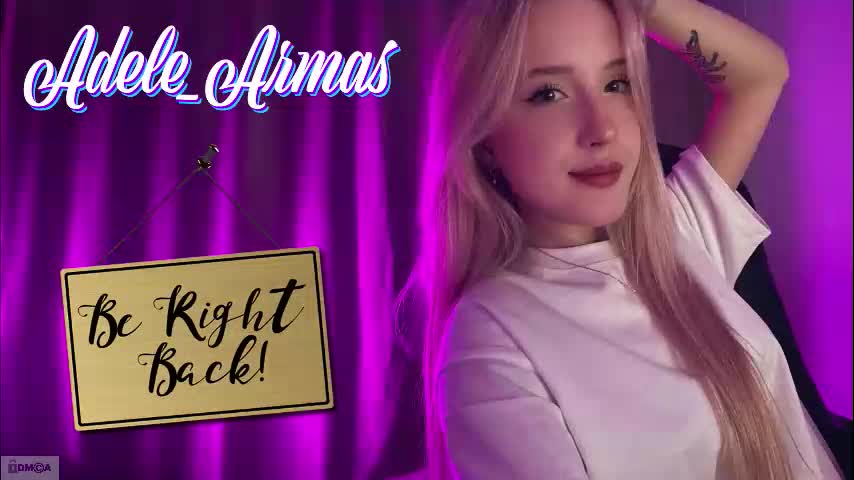 adele_armas Adult Chat December 28, 2025