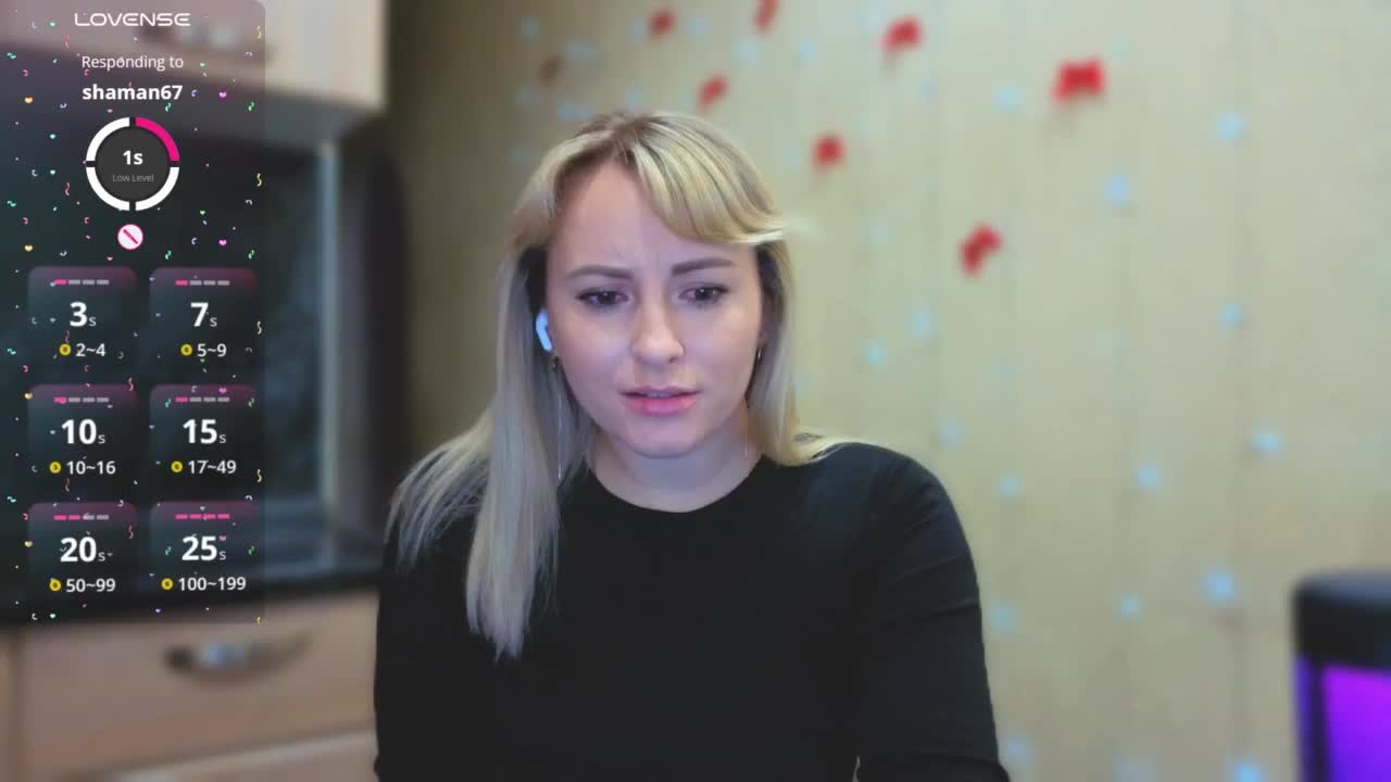 Smorodinkaa Adult Chat December 28, 2025