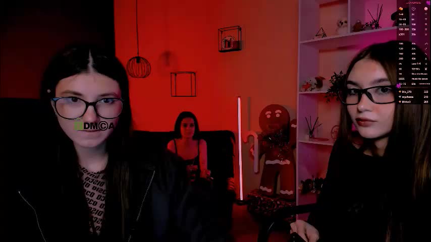 talia_seduce Adult Chat December 28, 2025