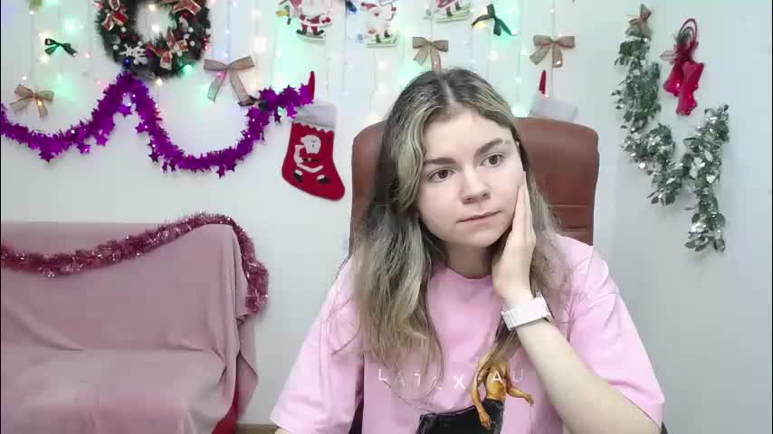 rrtinaredly Adult Chat December 28, 2025