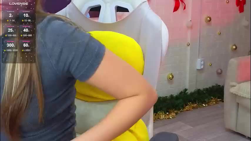 misss_viki Adult Chat December 28, 2025