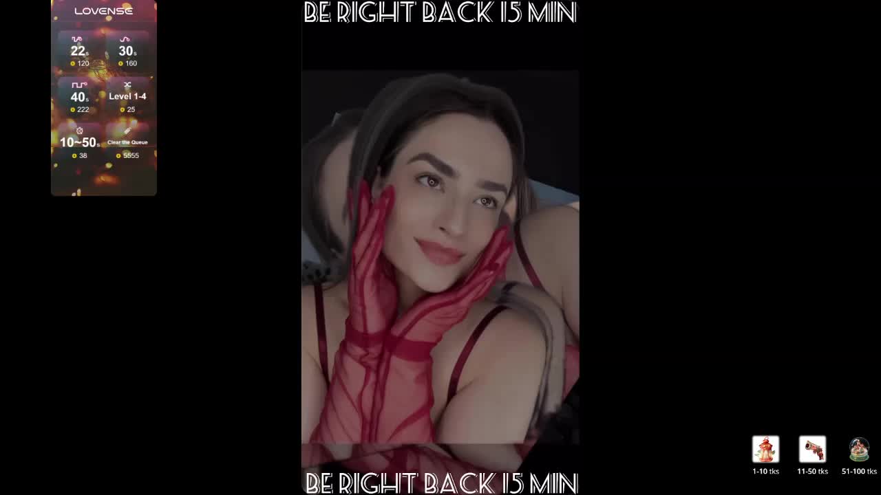 Camilla-One Adult Chat December 28, 2025