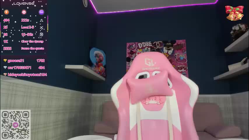 anna_way Adult Chat December 28, 2025