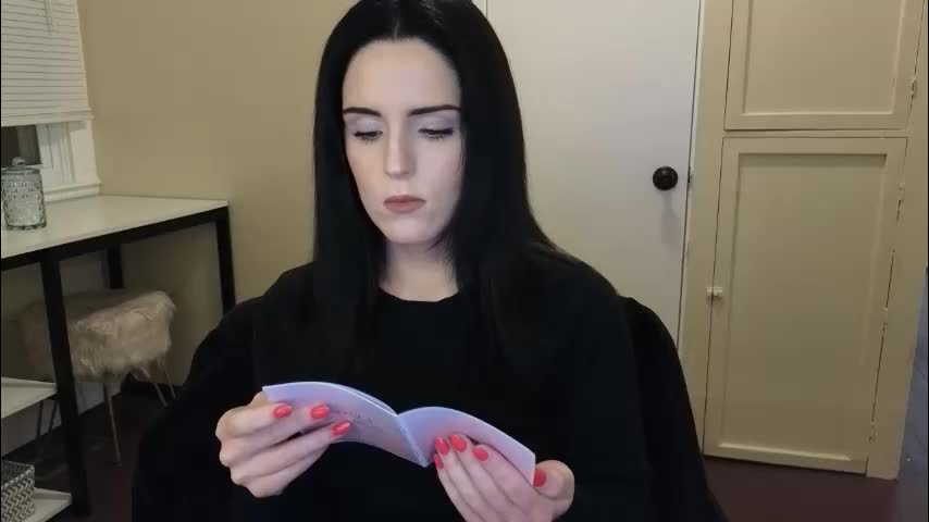 lilly_adams88 Adult Chat December 28, 2025