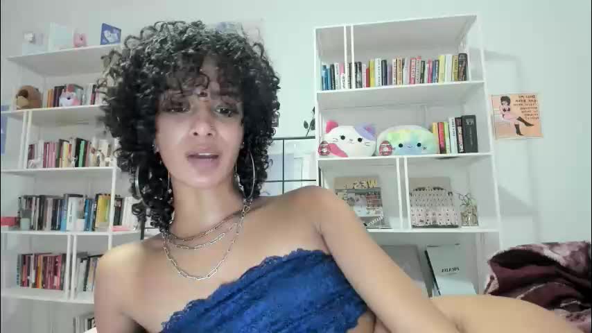 sasha_amour Adult Chat December 28, 2025