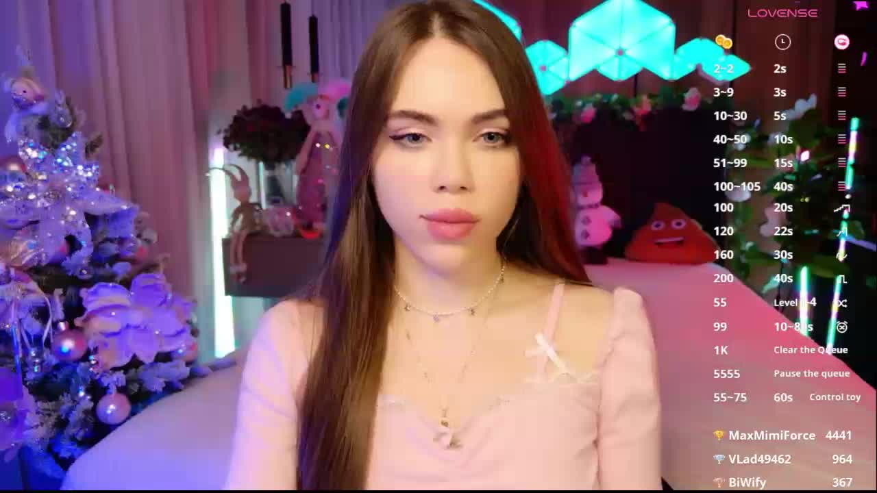 MimiForce Adult Chat December 28, 2025