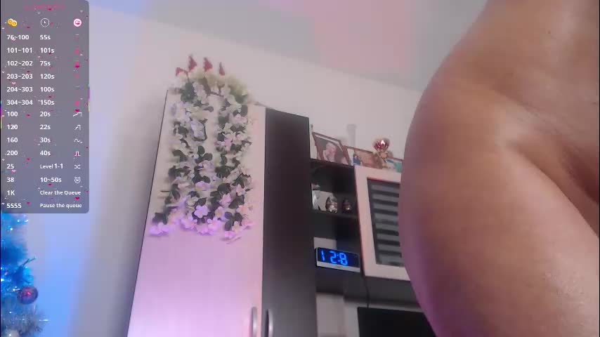 sheilaryan Adult Chat December 28, 2025