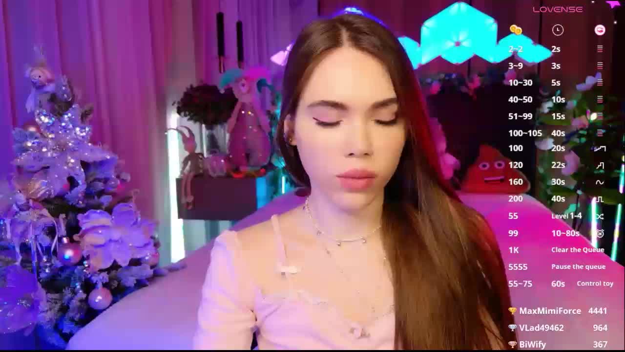 MimiForce Adult Chat December 28, 2025