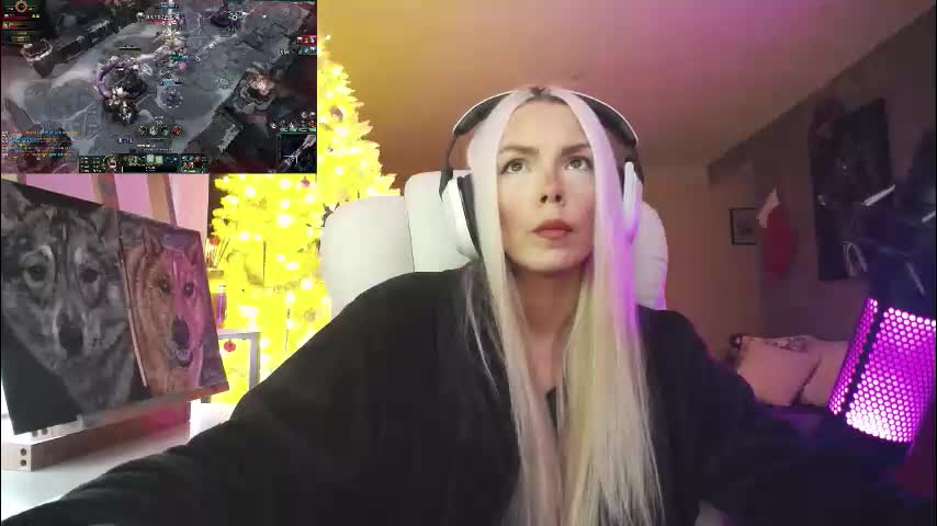 tinykylie Adult Chat December 28, 2025